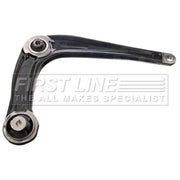 First Line Control/Trailing Arm fits Citroën Dispatch II Platform 2009-2016 2.0