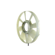 Mahle Radiator Cooling Fan Blade fits Mercedes-Benz Actros 1996-2002