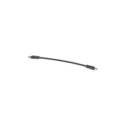 Bosch Brake Hydraulic Hose Line Front fits Renault 25 1984-1993