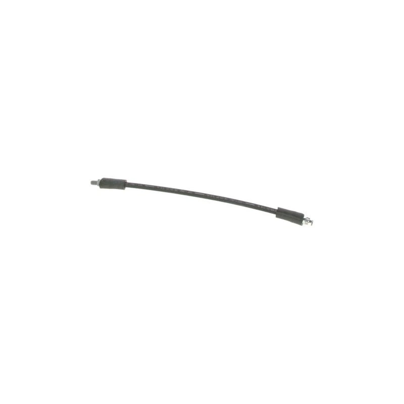 Bosch Brake Hydraulic Hose Line Front fits Renault 25 1984-1993