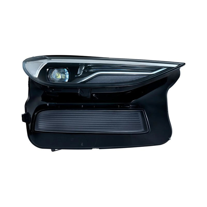 Hella Headlight Headlamp LED Right fits Audi Q6 E-Tron 2024 on