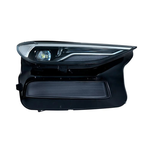 Hella Headlight Headlamp LED Right fits Audi Q6 E-Tron 2024 on