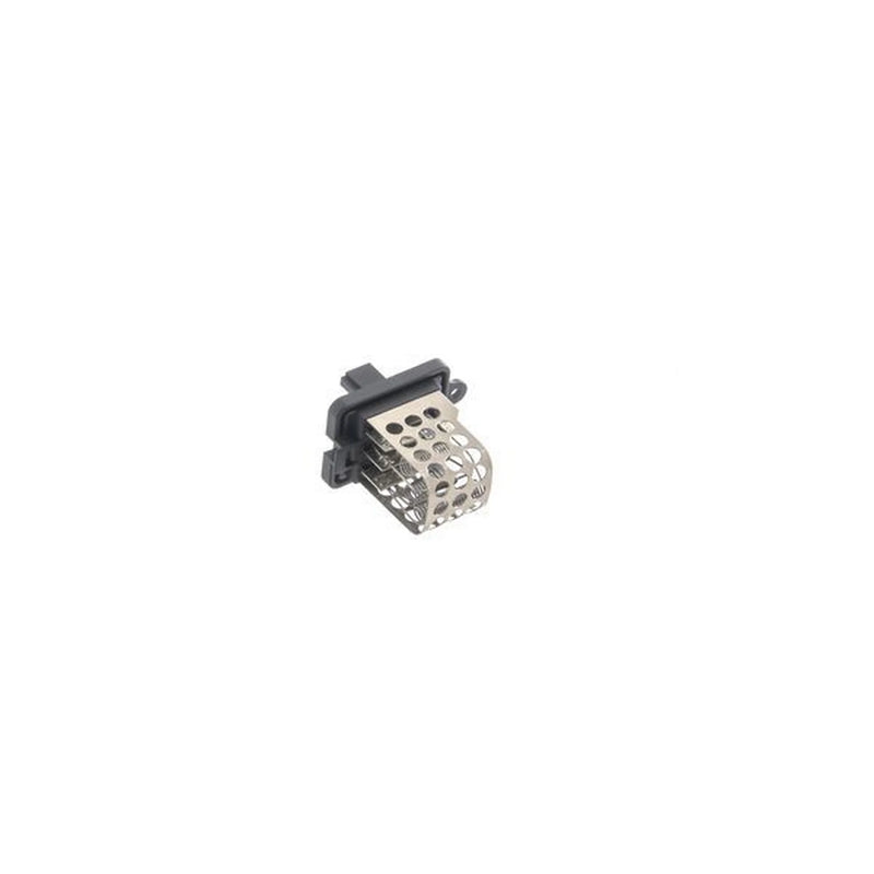 Mahle Heater Blower Resistor fits Citroën Xsara 1997-2005