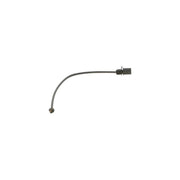 Bosch Brake Pad Wear Sensor Front fits Porsche Macan 2014-2018 2.0 3.0