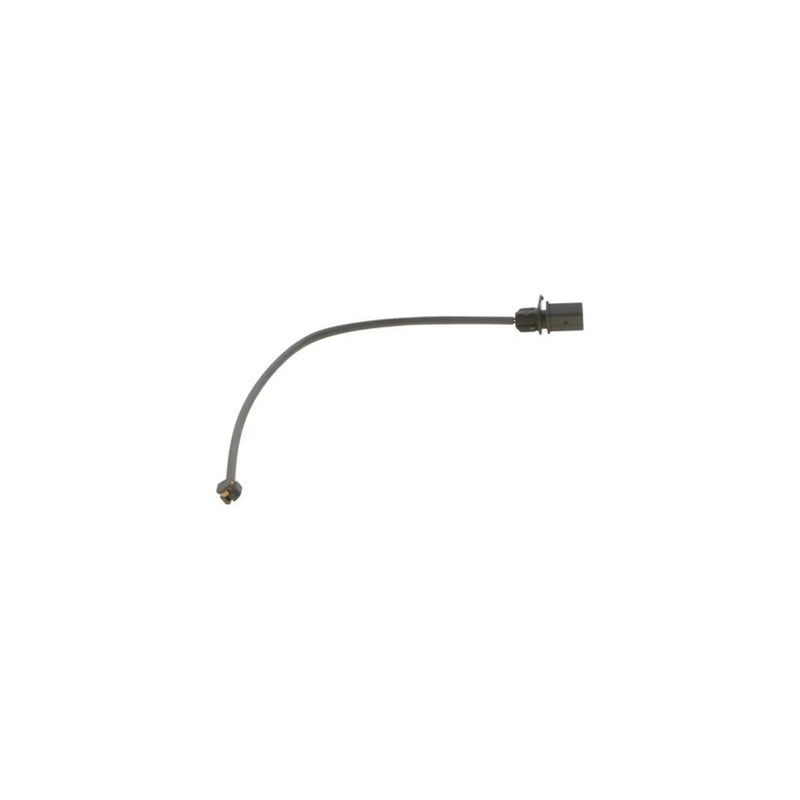 Bosch Brake Pad Wear Sensor Front fits Porsche Macan 2014-2018 2.0 3.0