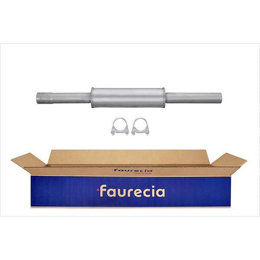 Hella Front Silencer Front 8LB 366 022-861