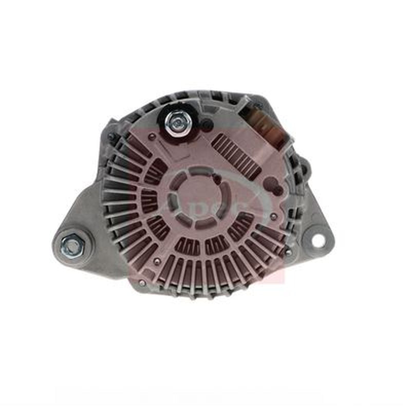 Apec Car Alternator 12V fits Nissan Micra IV 2011-2015 1.2
