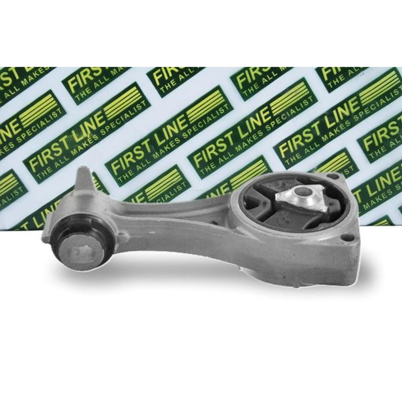 First Line Engine Mount Mounting fits Renault Laguna 2008-2015 1.5 2.0 3.0