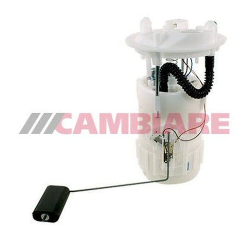 Cambiare Fuel Tank Sender Unit in the fuel tank fits Renault Grand Scénic II