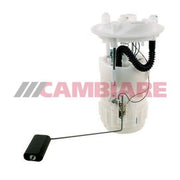 Cambiare Fuel Tank Sender Unit in the fuel tank VE523086