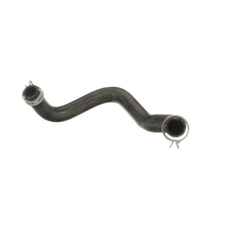 Gates Molded Heater Hose fits Ford Fiesta V 2001-2010 1.4 1.6