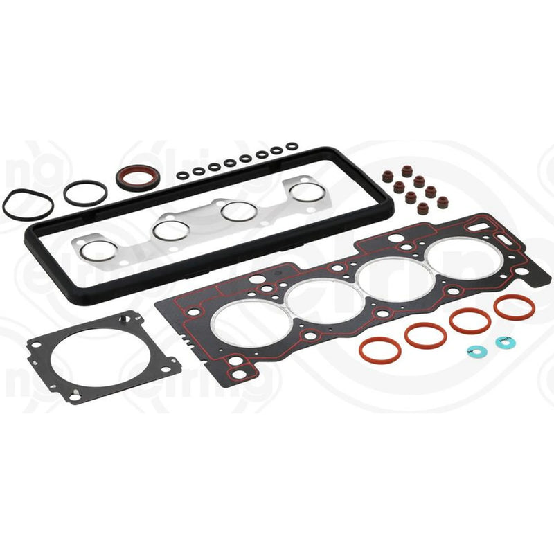 Elring Cylinder Head Gasket Kit fits Citroën Berlingo First 1996-2011 1.4