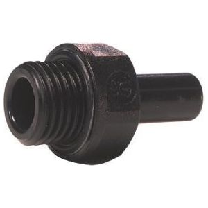 JGS 12Mm X 1/2 Bsp Stem Adaptor PM051214E JGS - Dynamic Drive