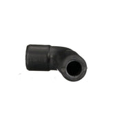 Gates Crankcase Ventilation Hose 355mm fits Mercedes-Benz C-Class 2002-2014