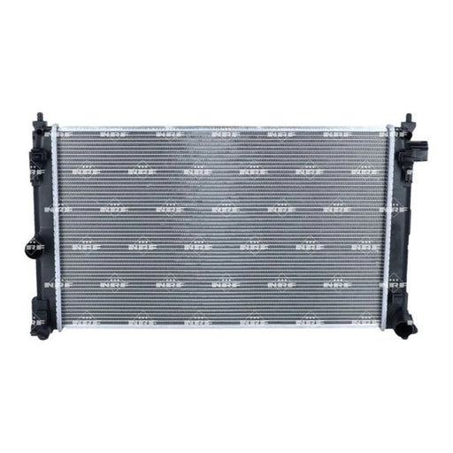 NRF Engine Radiator 550331