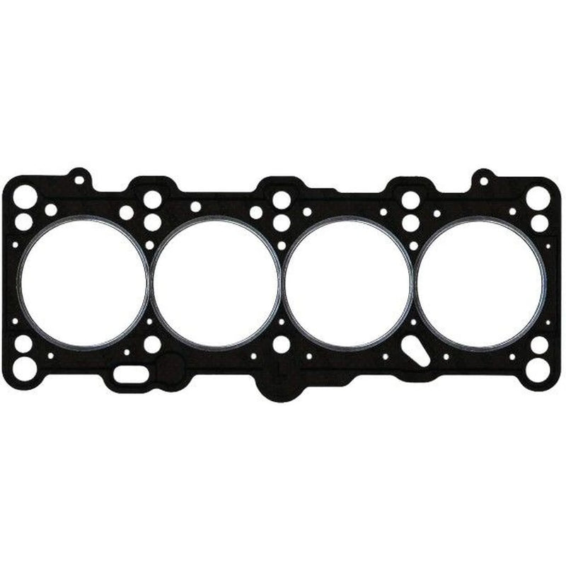 Elring Cylinder Head Gasket 1mm Thick fits Audi 100 C4 1992-1994