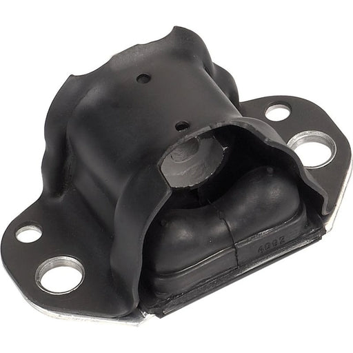Gates Engine Mount Mounting Right fits Nissan Kubistar 2003 on 1.2