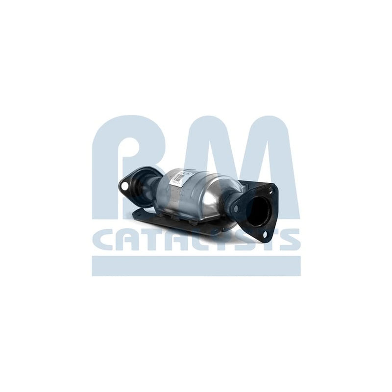 BM Catalysts Homologated Petrol Cat fits Honda Shuttle 1997-2004 2.3