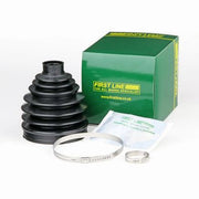 First Line Drive Shaft Bellow Kit Front Left Thermoplast fits Nissan Almera