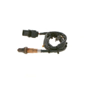 Bosch O2 Lambda Oxygen Sensor Left fits Porsche Cayenne 2010-2018 4.8