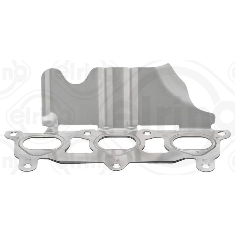 Elring Exhaust Manifold Gasket Wide Thick fits Cadillac Cts 2003-2013 2.8 3.6