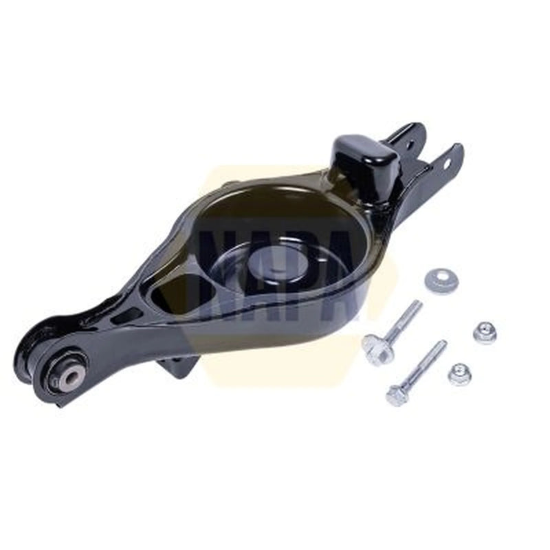 NAPA Control/Trailing Arm Lower fits Mazda 6 2007-2013 1.8 2.0 2.2 2.5