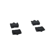 Bosch Front & Rear Pads fits Mercedes-Benz S-Class 1998-2006