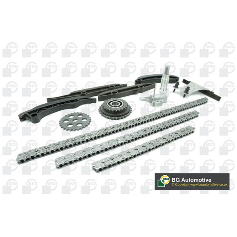 BGA Timing Chain Kit Set 84 Links fits BMW 1 Sports Hatch 2015-2019