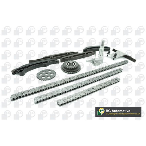 BGA Timing Chain Kit Set 84 Links fits BMW 1 Sports Hatch 2015-2019