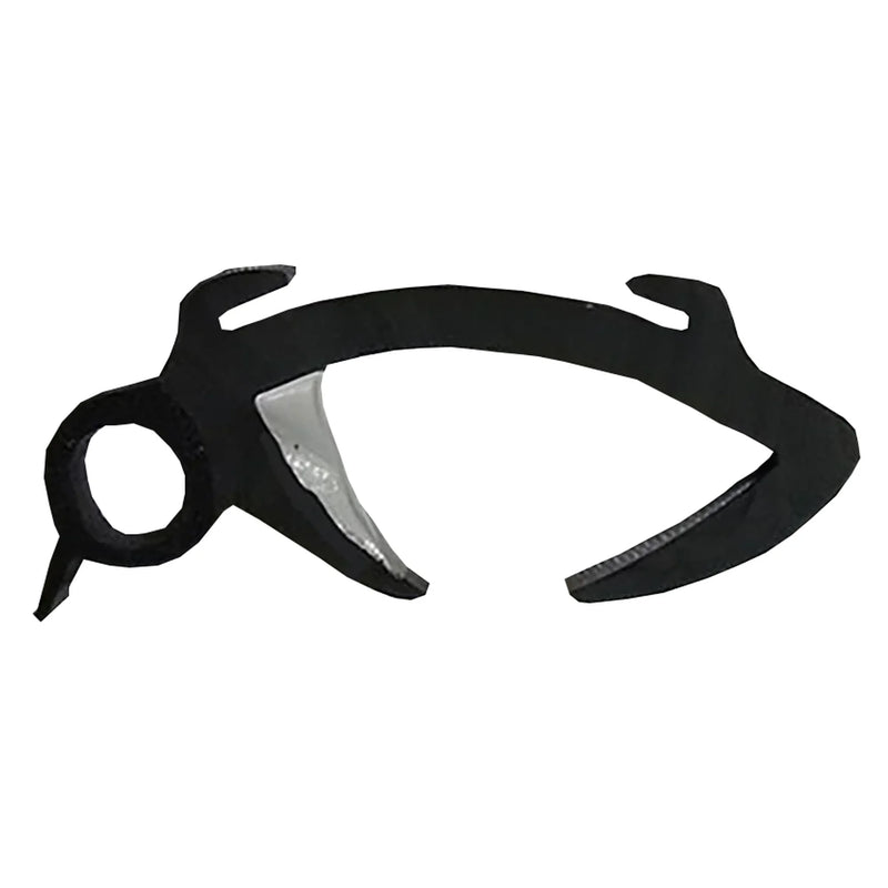 Polyplastic Rubber Seal 24/28mm - 10m Length