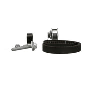 Gates Timing Belt Kit with Rollers