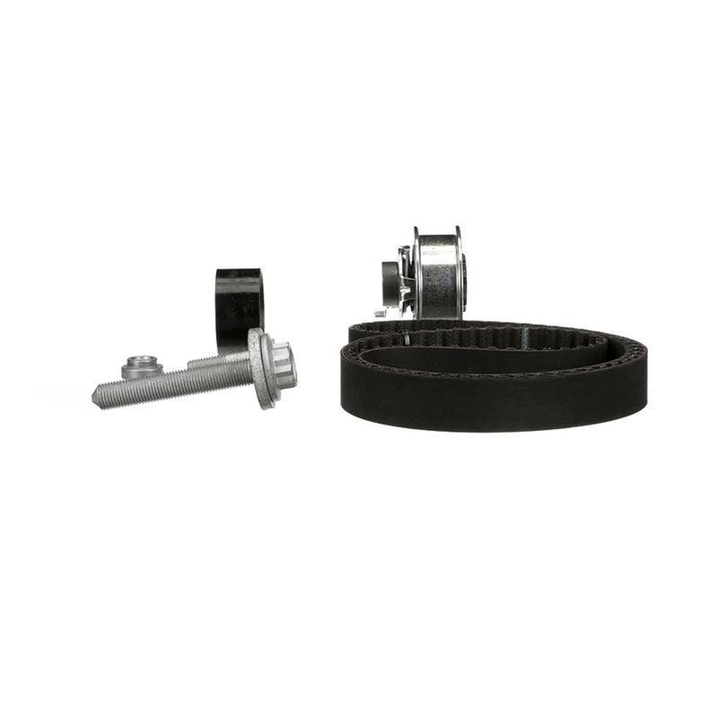 Gates Timing Belt Kit with Rollers