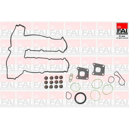 FAI Cylinder Head Gasket Kit HS1650NH