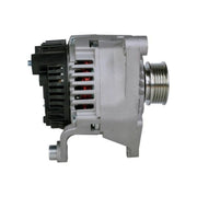 Hella Car Alternator 12V fits Audi 100 C4 1991-1994 2.6 2.8