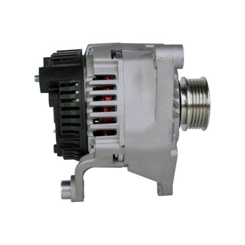 Hella Car Alternator 12V fits Audi 100 C4 1991-1994 2.6 2.8