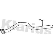 Klarius Exhaust Pipe OD DU101K