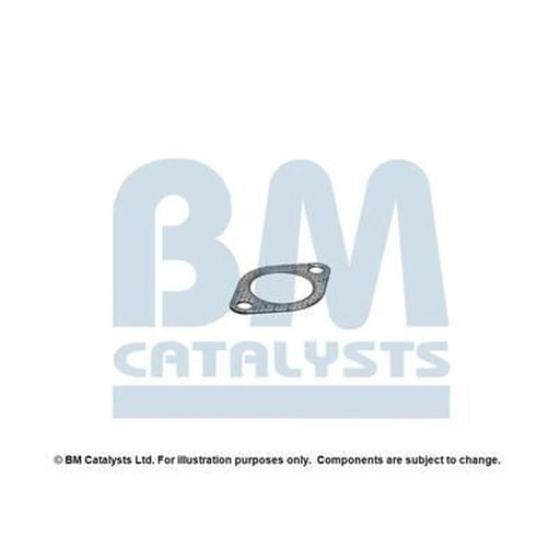 BM Catalysts Fitting Kit FK92722A FK92722A
