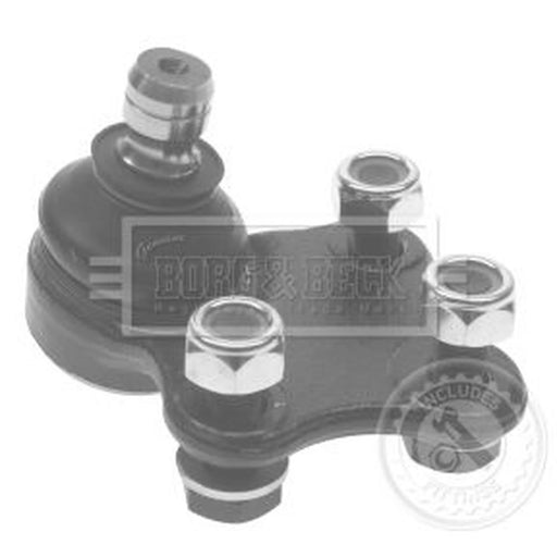 Borg & Beck Ball Joint Lower BBJ5277