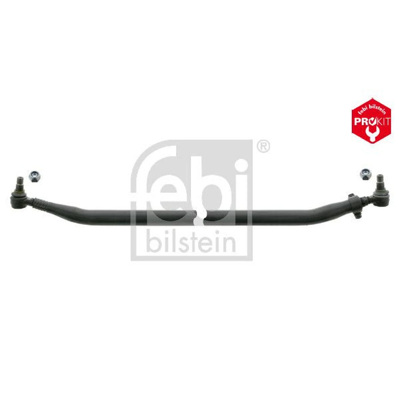 Febi Inner Rack End Right Joint Front 27795