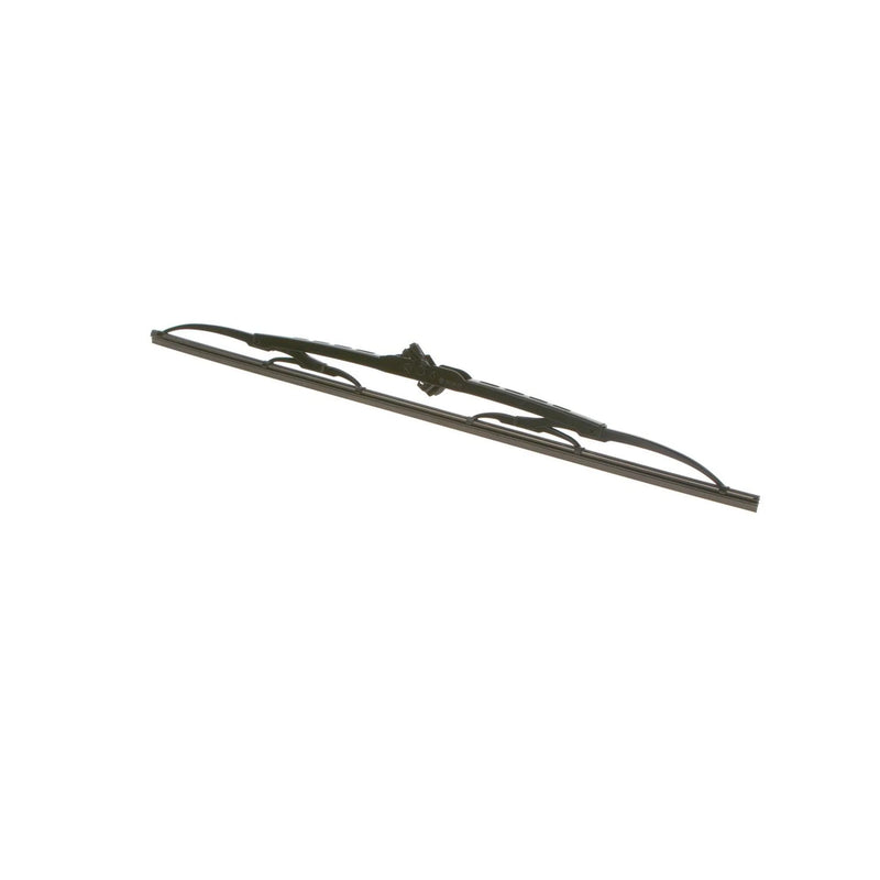 Bosch Wiper Wiper Blade 500mm — H500 fits Audi 100 C3 1982-1990