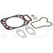 Elring Cylinder Head Gasket Kit fits Fendt Farmer 1972 on