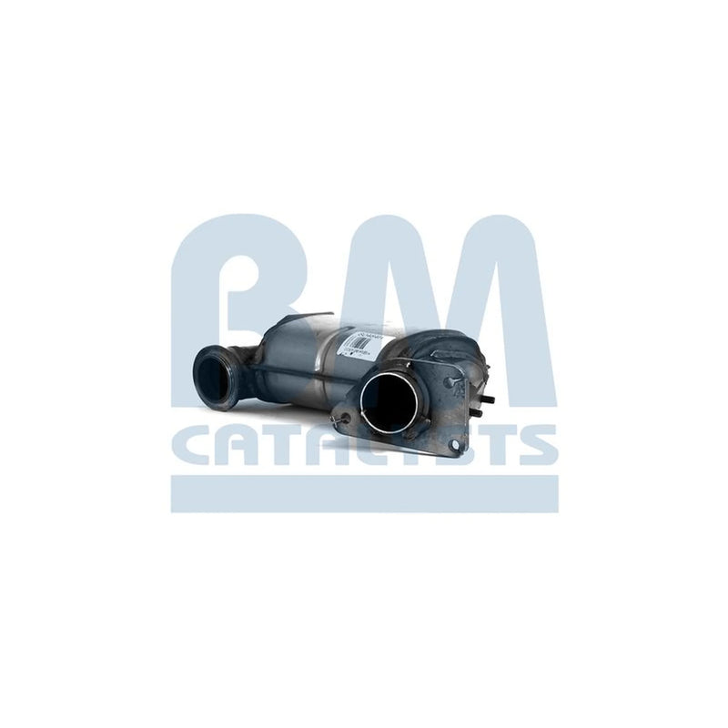 BM Catalysts Homologated Diesel Cat fits Suzuki Grand Vitara II 2005-2015 1.9