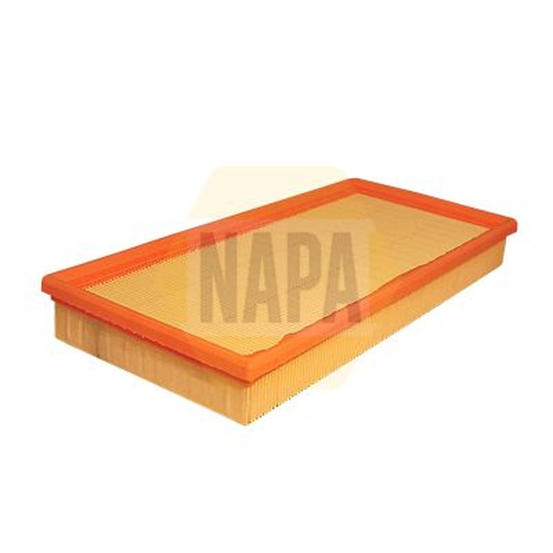 NAPA Engine Air Filter fits Ldv Maxus 2005-2009 2.5