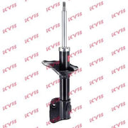 KYB Shock Absorber Damper Strut Front Left fits Subaru Impreza 2000-2007 1.6 2.0
