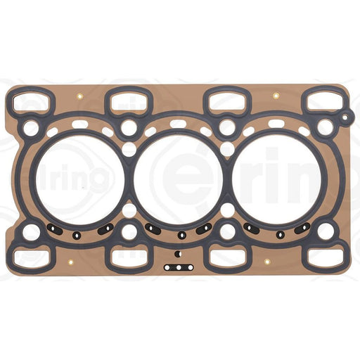 Elring Cylinder Head Gasket 1mm Thick 568.210