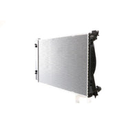 Mahle Engine Radiator fits Audi A6 C6 2004-2011 3.0