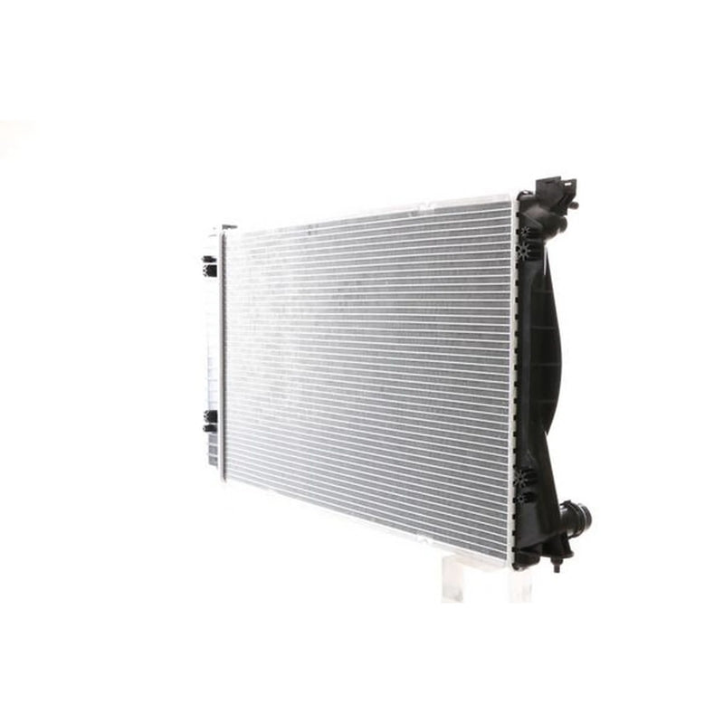 Mahle Engine Radiator fits Audi A6 C6 2004-2011 3.0