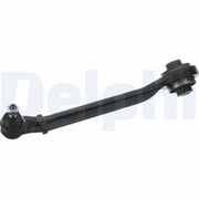 Delphi Control/Trailing Arm fits Chrysler 300C 2004-2012 2.7 3.0 3.5 5.7 6.1