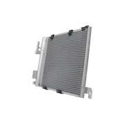 Hella Air Conditioning Condenser fits Opel Astra G 1998-2009 1.7 2.0 2.2