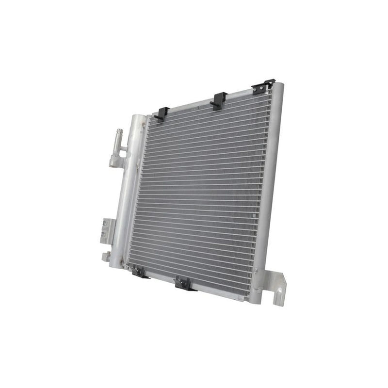 Hella Air Conditioning Condenser fits Opel Astra G 1998-2009 1.7 2.0 2.2